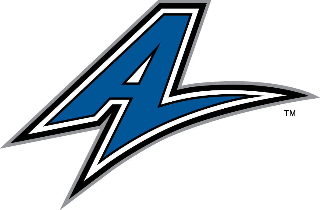 North Carolina Asheville Bulldogs 1998-2005 Alternate Logo diy DTF decal sticker